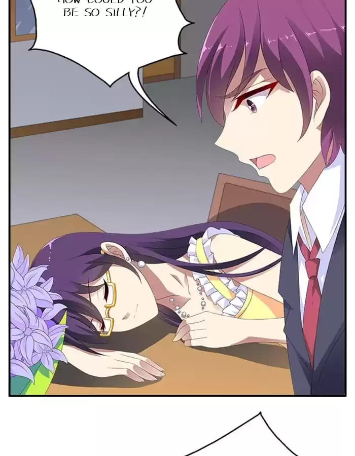 Wish Fulfillment Chapter 67 page 4 - 