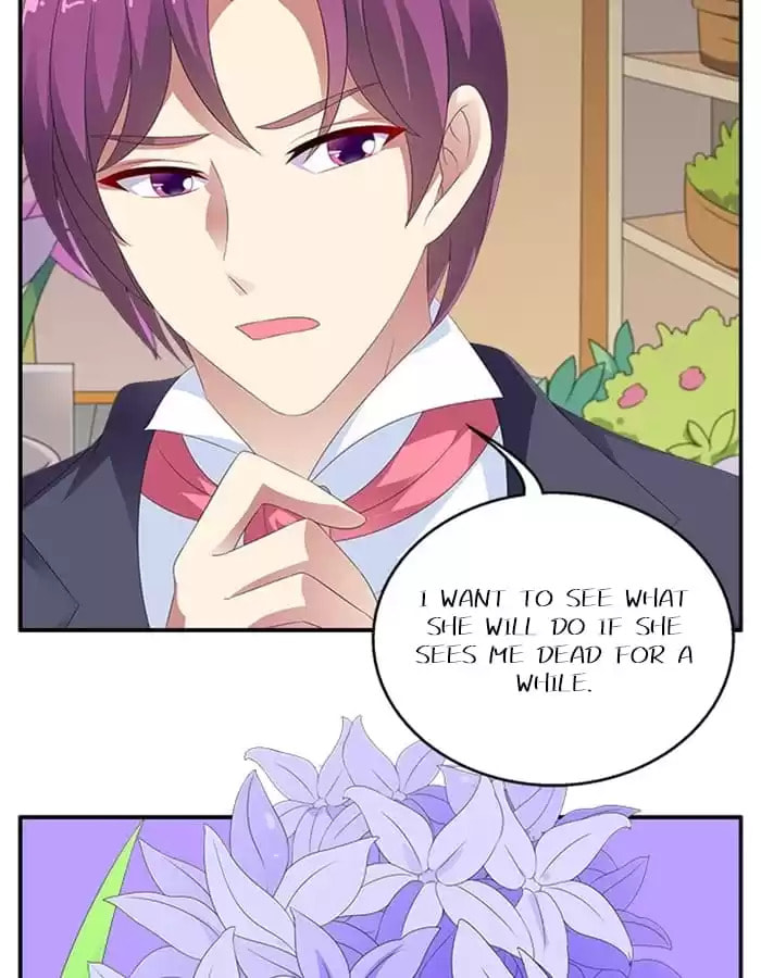 Wish Fulfillment Chapter 67 page 31 - 