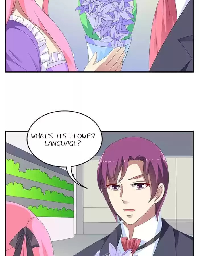 Wish Fulfillment Chapter 67 page 33 - 