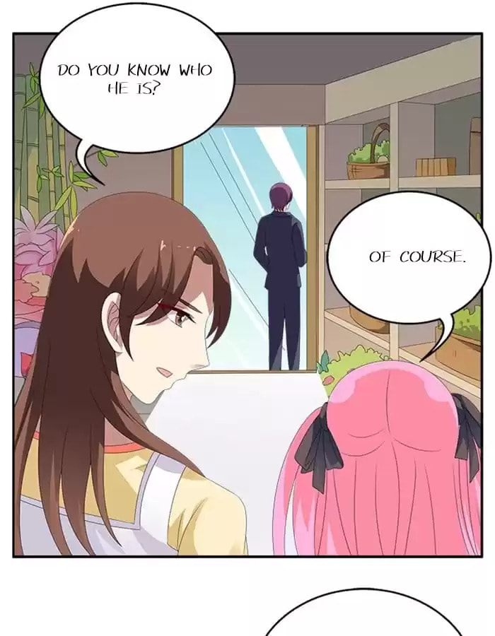 Wish Fulfillment Chapter 67 page 36 - 
