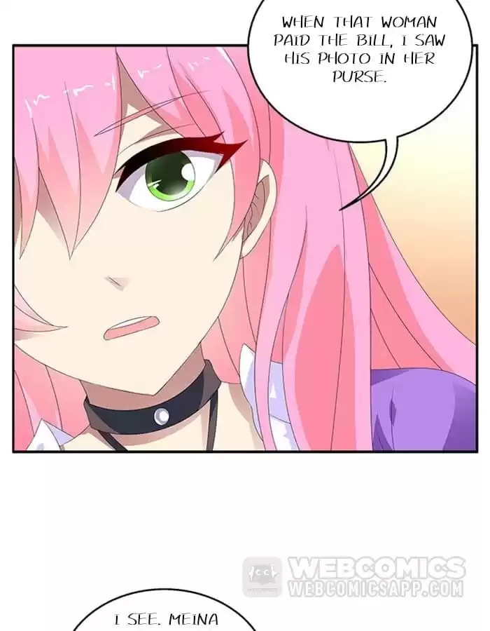 Wish Fulfillment Chapter 67 page 37 - 