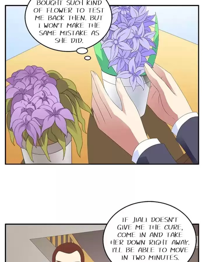 Wish Fulfillment Chapter 67 page 38 - 