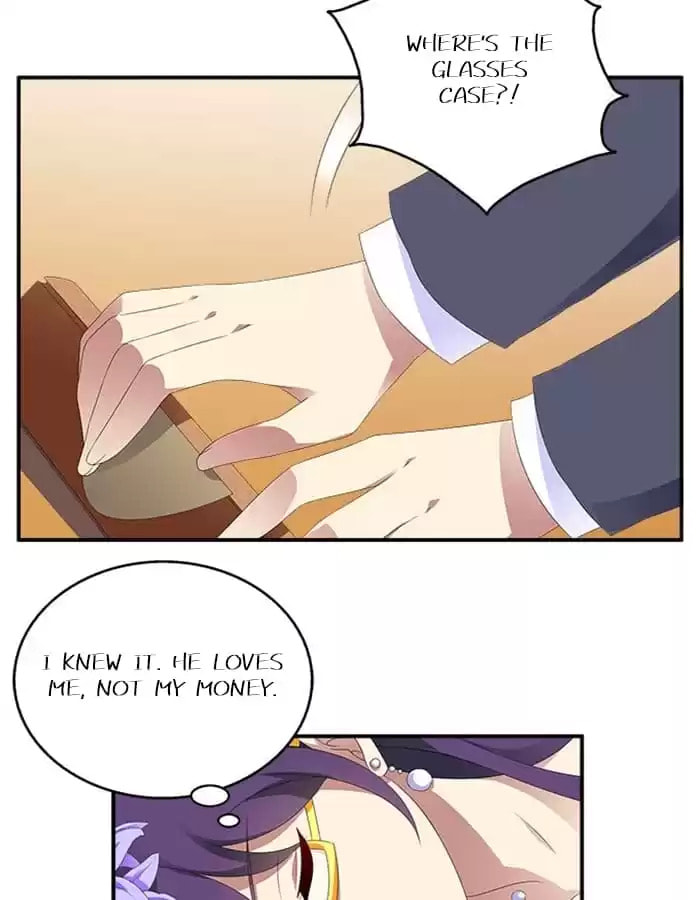 Wish Fulfillment Chapter 67 page 5 - 
