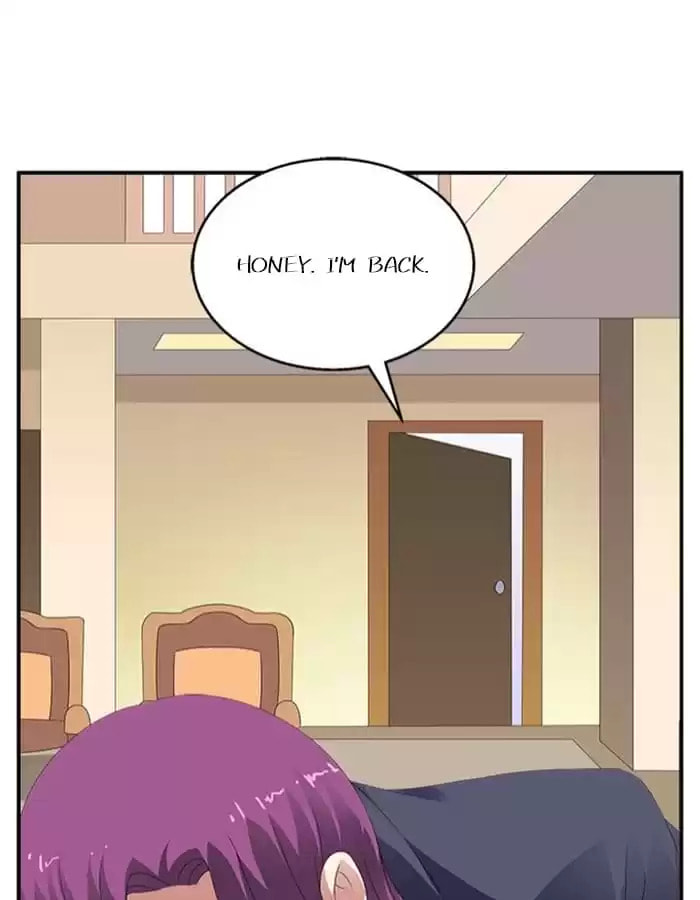Wish Fulfillment Chapter 67 page 41 - 