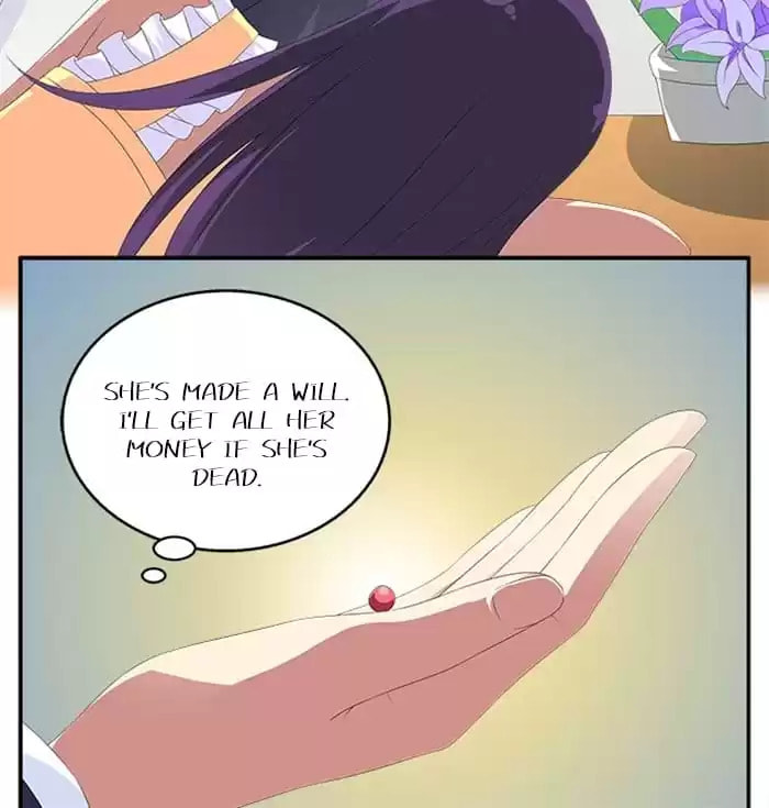 Wish Fulfillment Chapter 67 page 8 - 