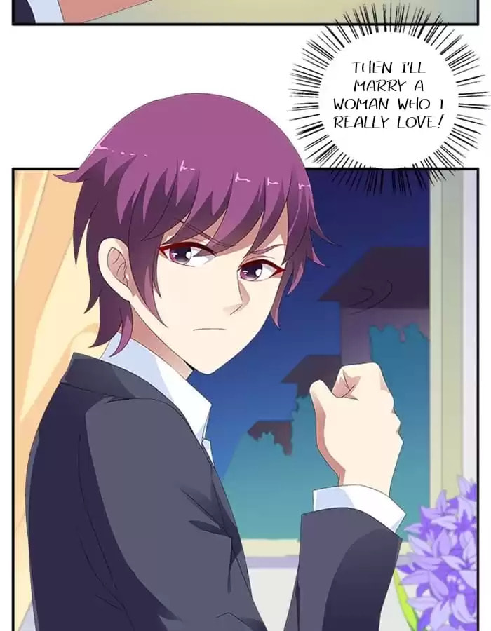 Wish Fulfillment Chapter 67 page 9 - 