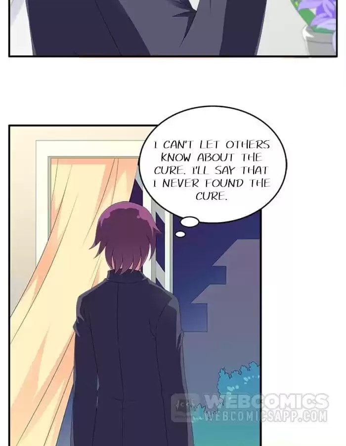Wish Fulfillment Chapter 67 page 10 - 