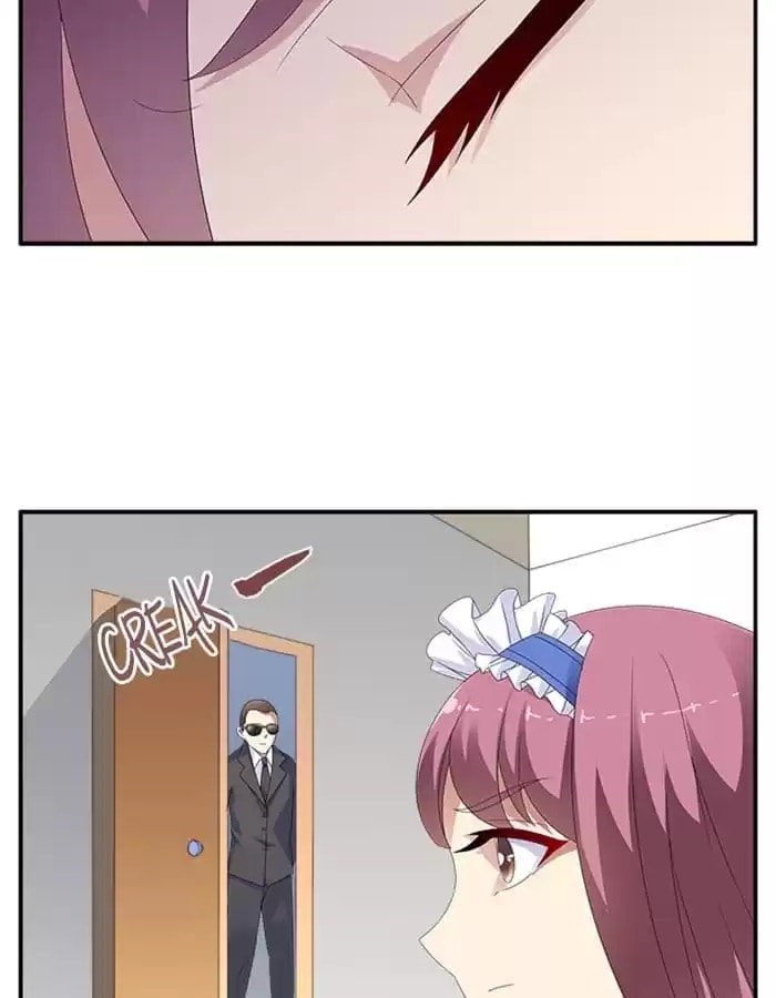 Wish Fulfillment Chapter 68 page 14 - 