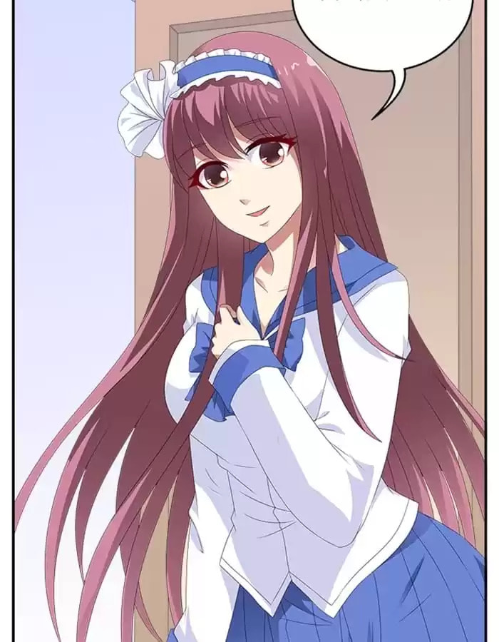 Wish Fulfillment Chapter 68 page 3 - 