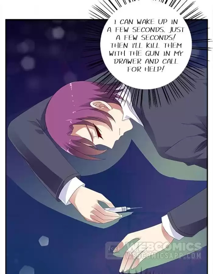 Wish Fulfillment Chapter 68 page 22 - 