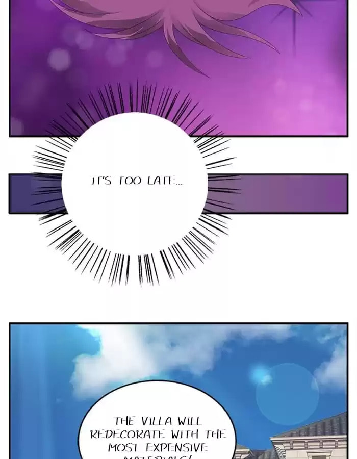 Wish Fulfillment Chapter 68 page 24 - 