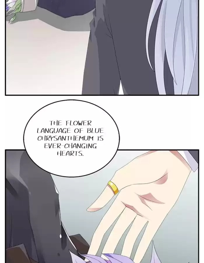 Wish Fulfillment Chapter 68 page 28 - 
