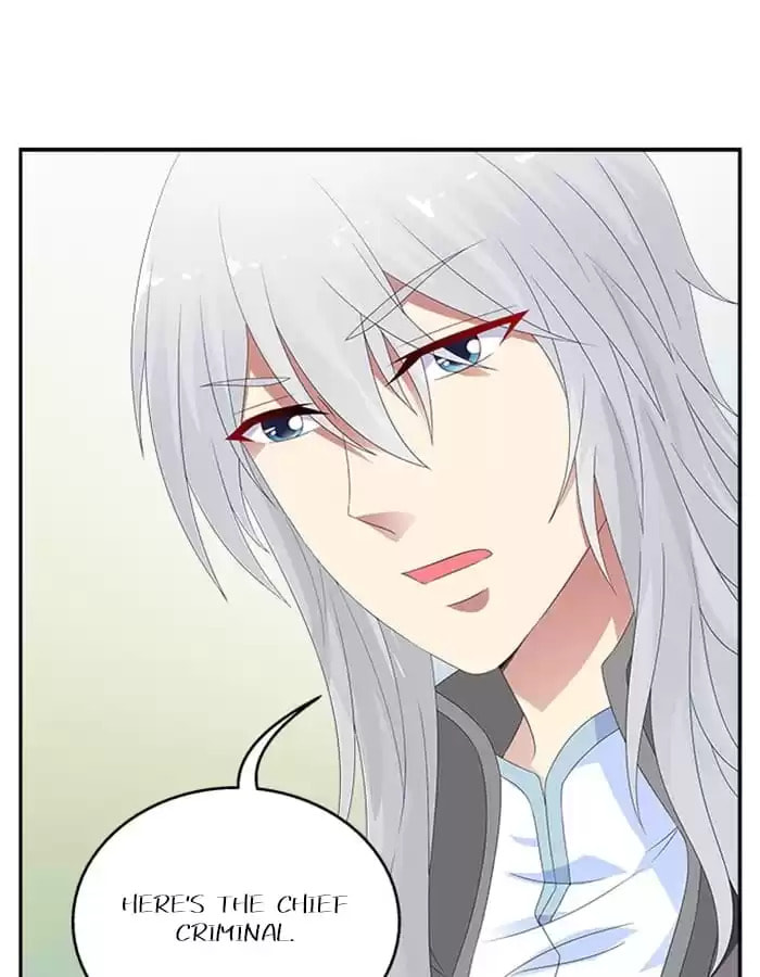 Wish Fulfillment Chapter 68 page 30 - 