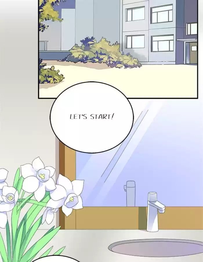 Wish Fulfillment Chapter 68 page 35 - 