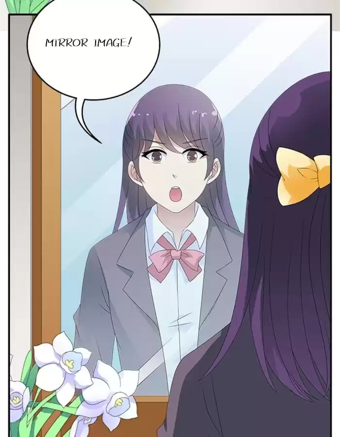 Wish Fulfillment Chapter 68 page 36 - 