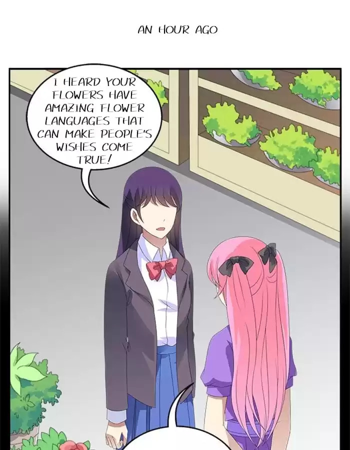 Wish Fulfillment Chapter 68 page 38 - 