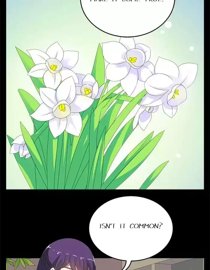 Wish Fulfillment Chapter 68 page 42 - 