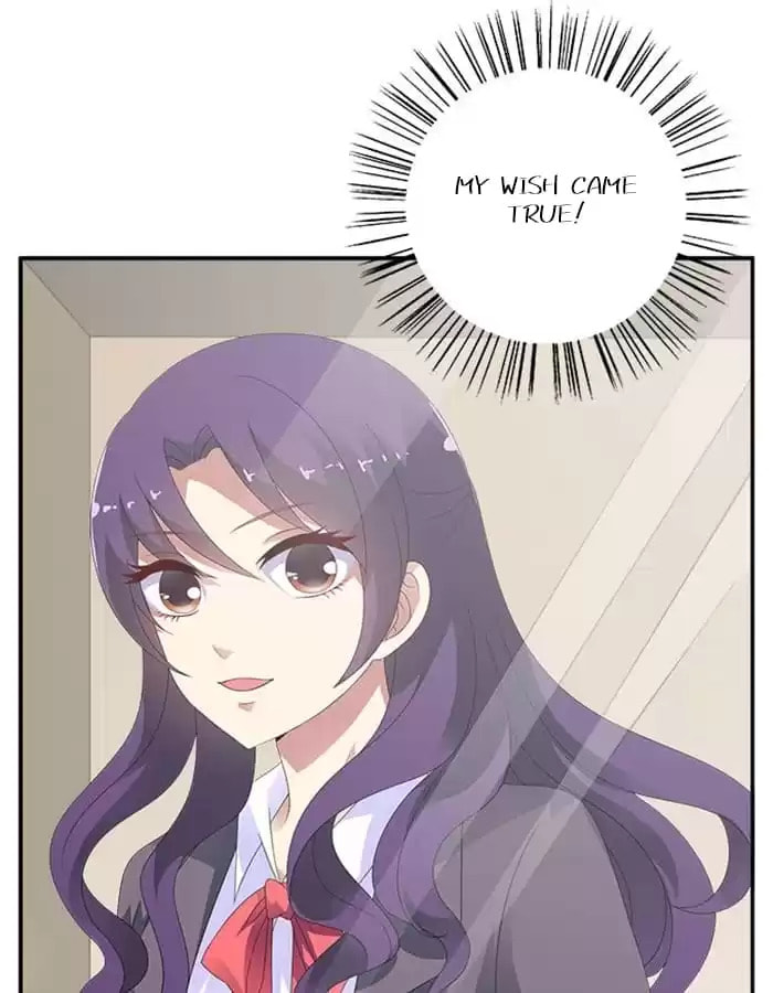 Wish Fulfillment Chapter 68 page 47 - 