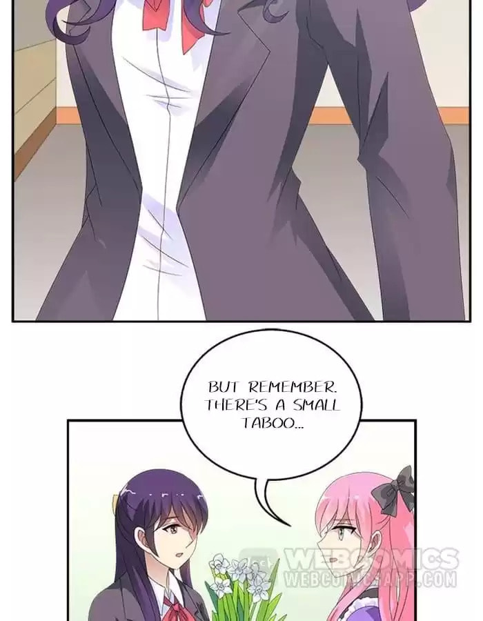 Wish Fulfillment Chapter 68 page 48 - 