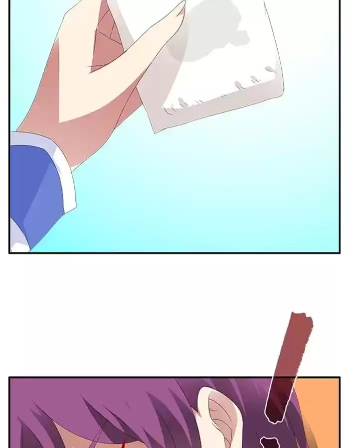 Wish Fulfillment Chapter 68 page 8 - 