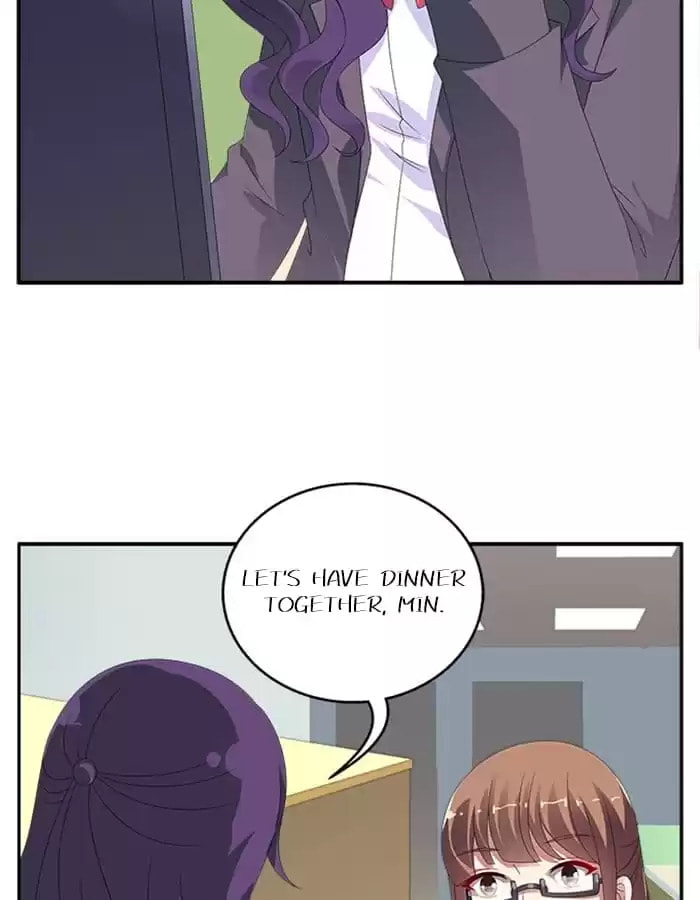 Wish Fulfillment Chapter 69 page 13 - 