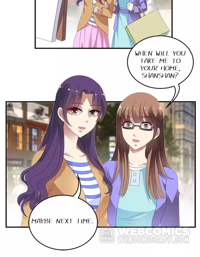 Wish Fulfillment Chapter 69 page 20 - 