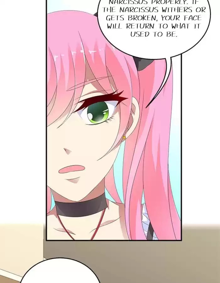 Wish Fulfillment Chapter 69 page 3 - 