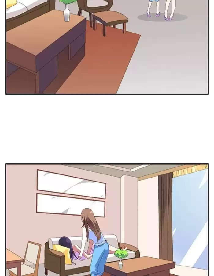 Wish Fulfillment Chapter 69 page 23 - 