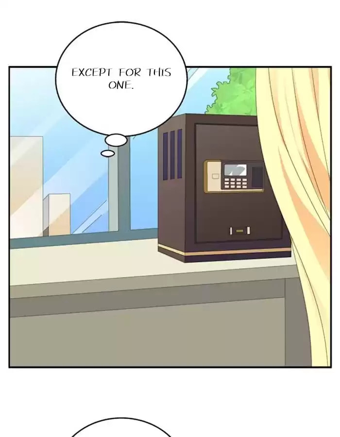 Wish Fulfillment Chapter 69 page 26 - 