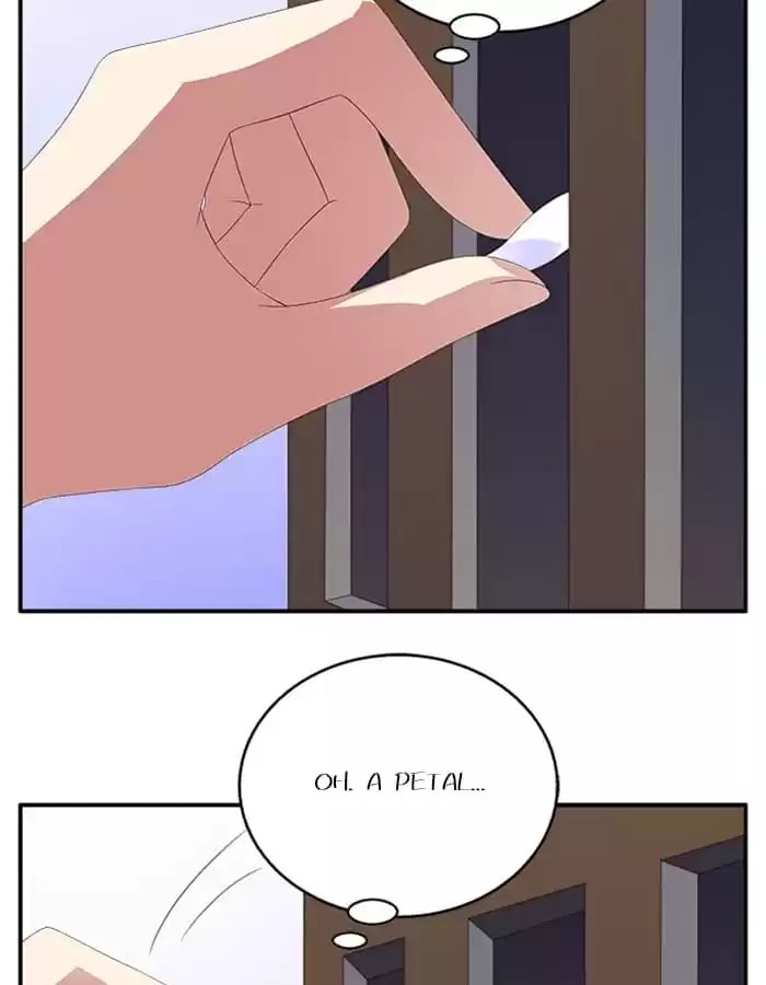 Wish Fulfillment Chapter 69 page 30 - 