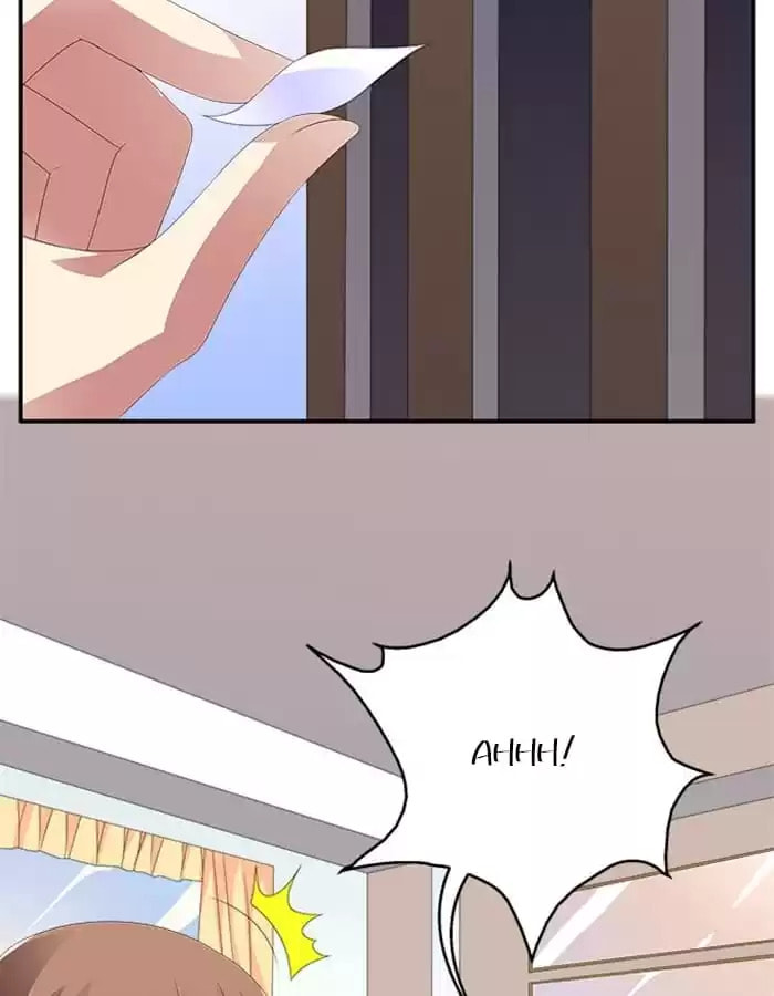 Wish Fulfillment Chapter 69 page 31 - 
