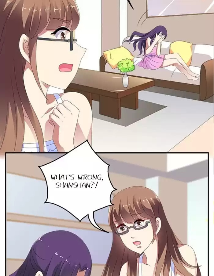 Wish Fulfillment Chapter 69 page 32 - 