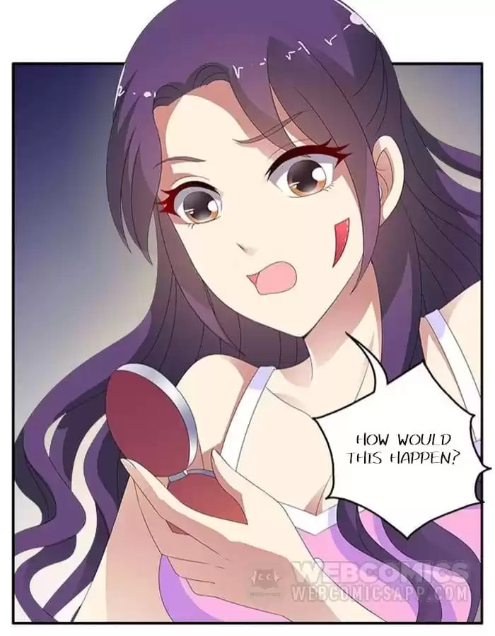 Wish Fulfillment Chapter 69 page 35 - 