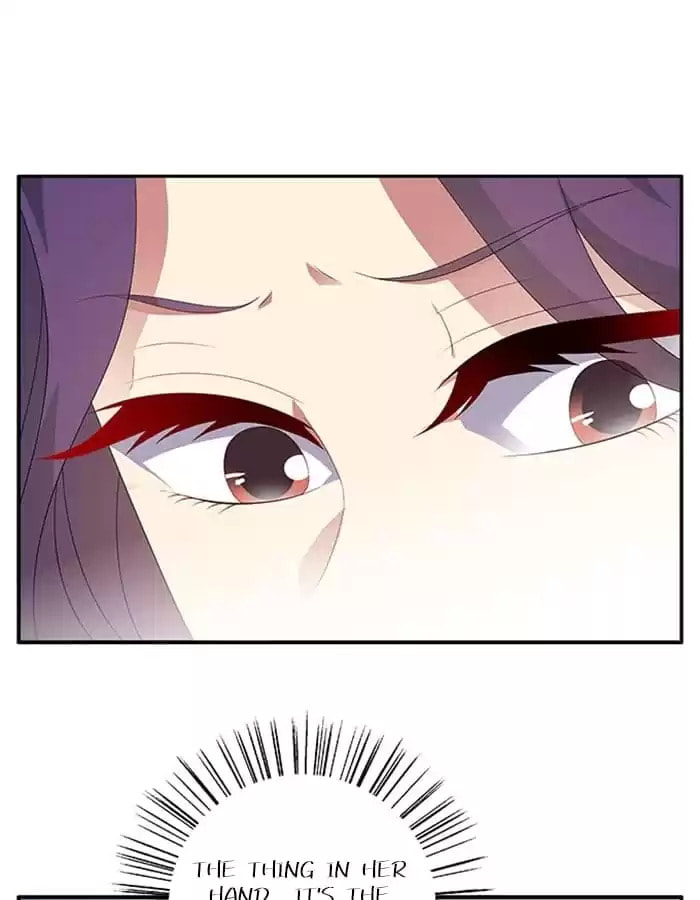 Wish Fulfillment Chapter 69 page 36 - 