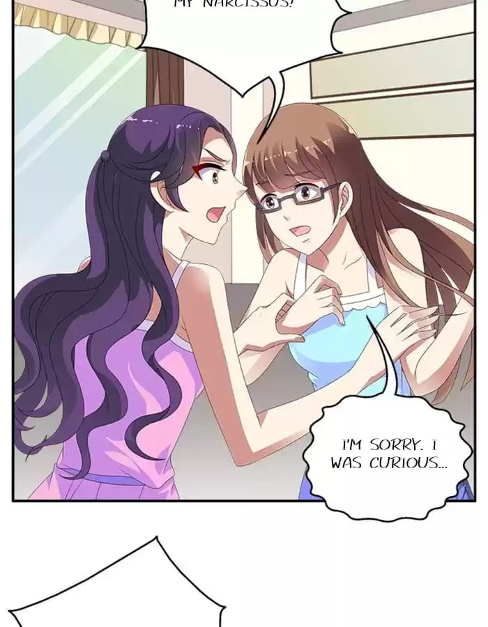 Wish Fulfillment Chapter 69 page 38 - 