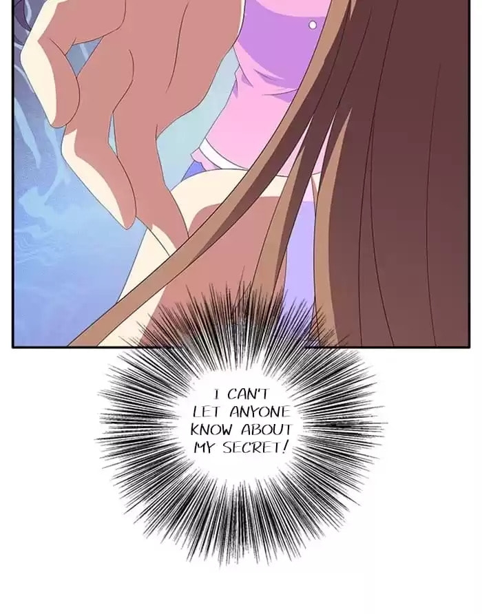 Wish Fulfillment Chapter 69 page 42 - 
