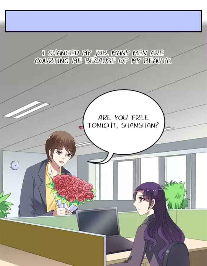 Wish Fulfillment Chapter 69 page 7 - 