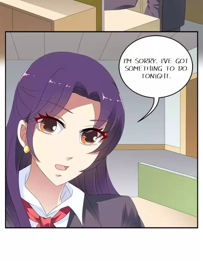 Wish Fulfillment Chapter 69 page 8 - 