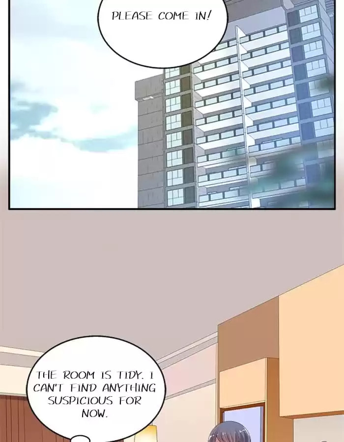 Wish Fulfillment Chapter 70 page 23 - 