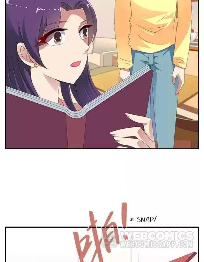 Wish Fulfillment Chapter 70 page 30 - 