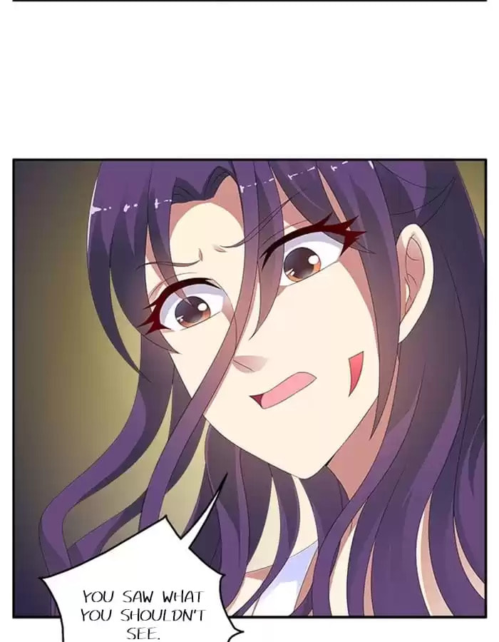 Wish Fulfillment Chapter 70 page 4 - 