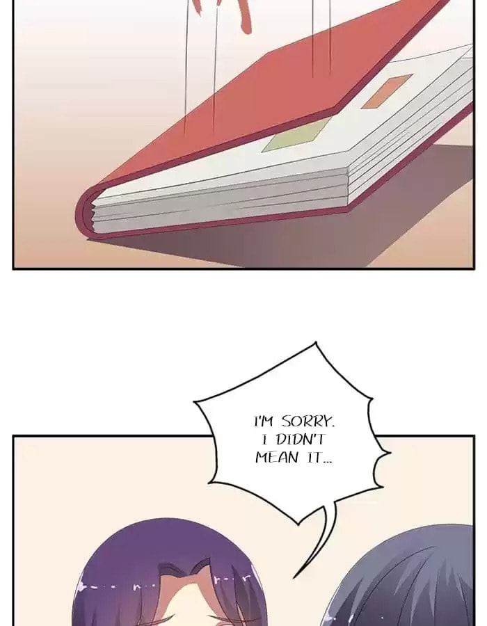 Wish Fulfillment Chapter 70 page 31 - 