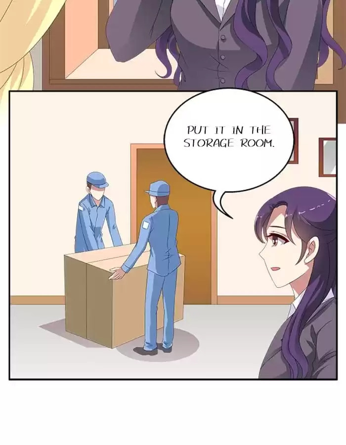 Wish Fulfillment Chapter 70 page 8 - 