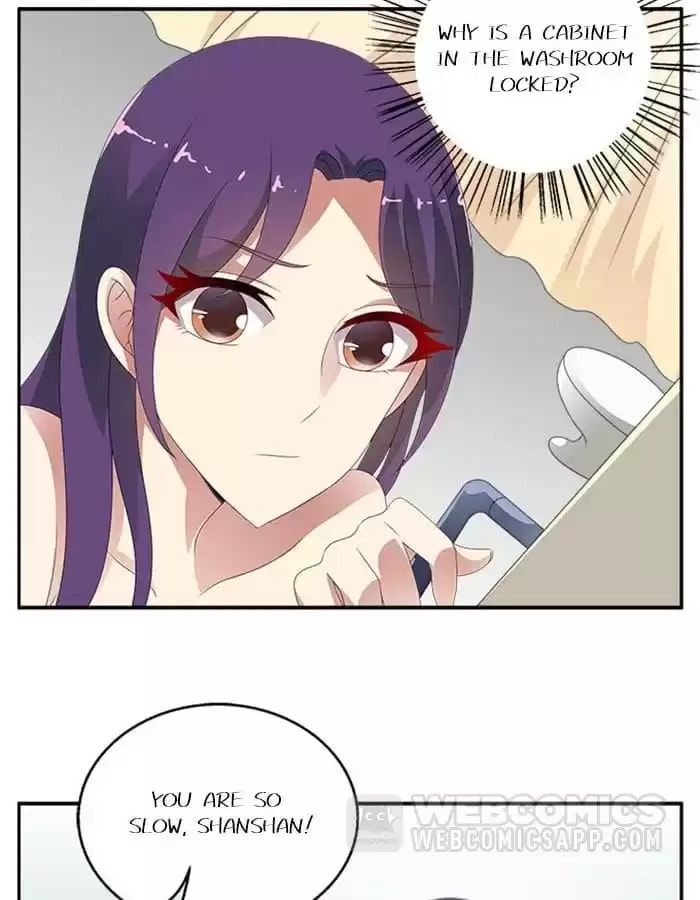 Wish Fulfillment Chapter 71 page 11 - 