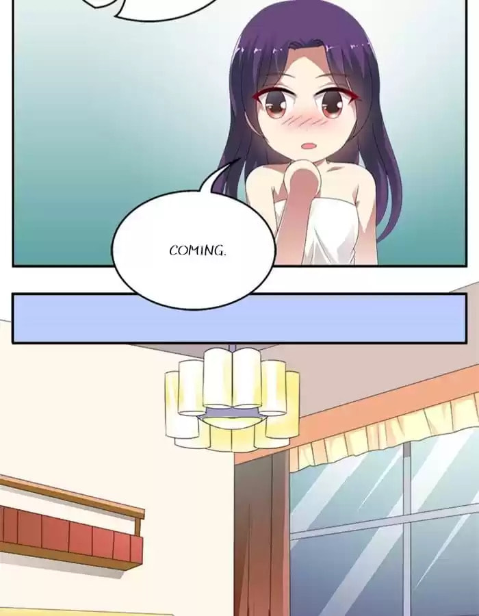 Wish Fulfillment Chapter 71 page 12 - 