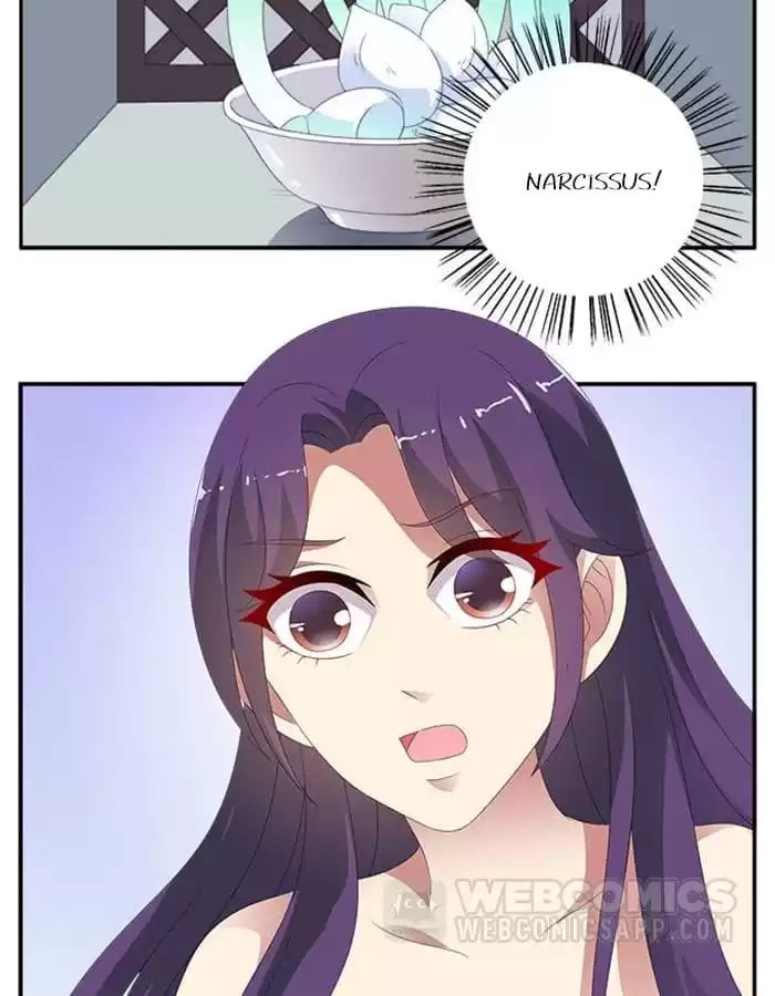 Wish Fulfillment Chapter 71 page 20 - 