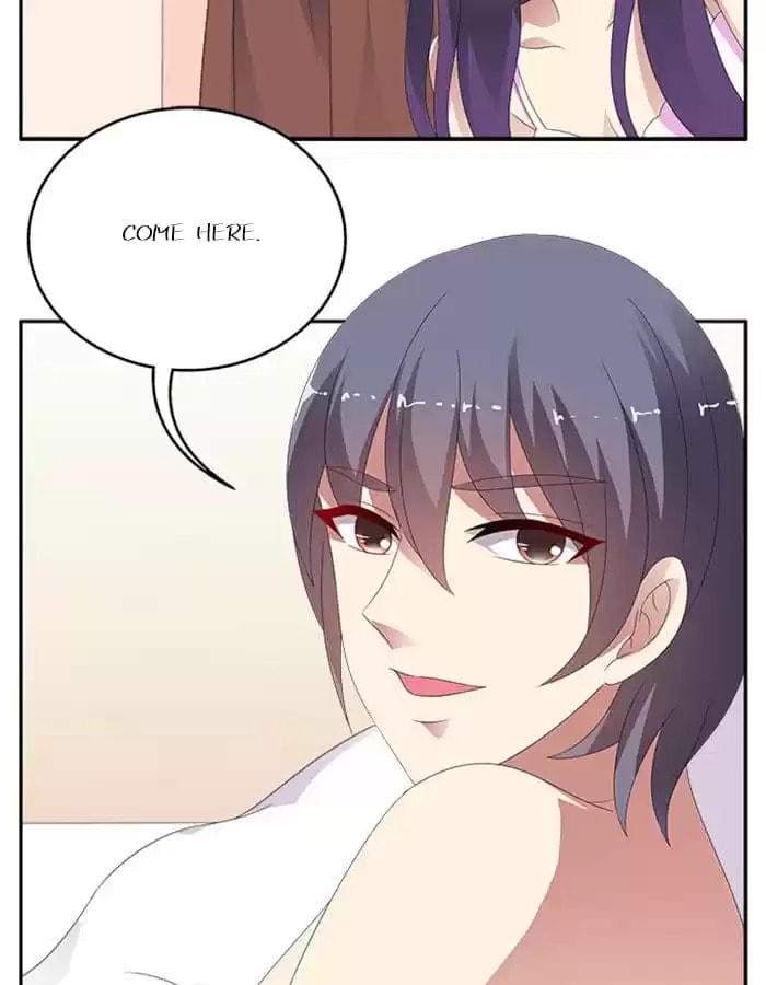 Wish Fulfillment Chapter 71 page 25 - 