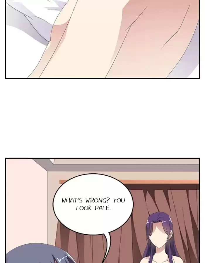 Wish Fulfillment Chapter 71 page 26 - 