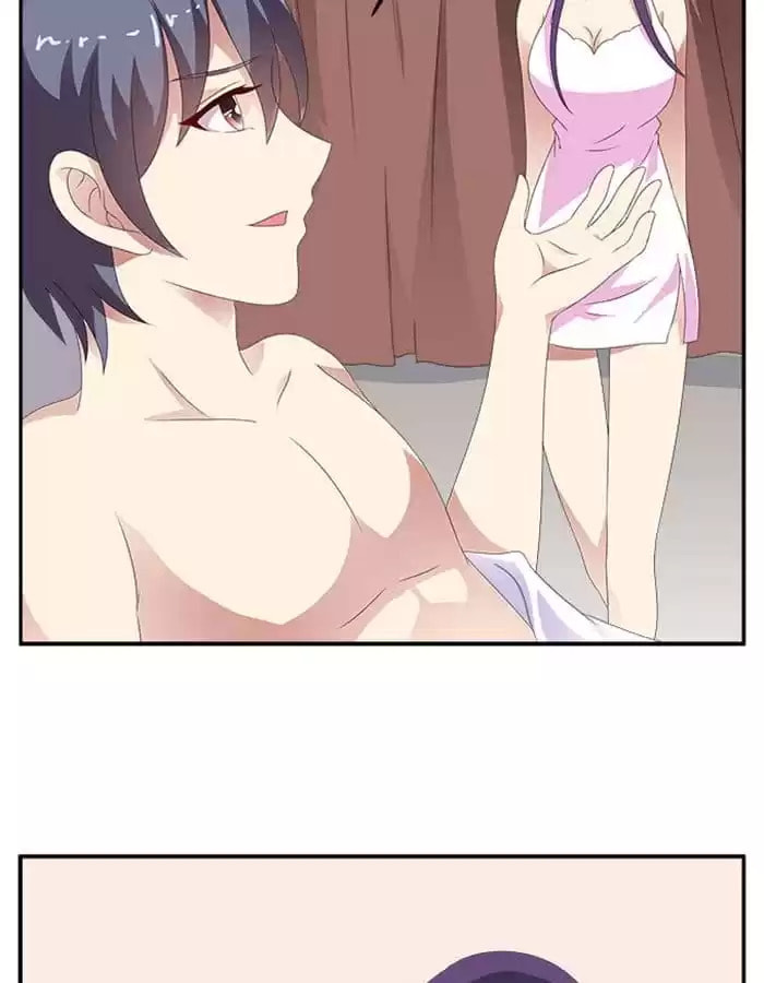 Wish Fulfillment Chapter 71 page 27 - 