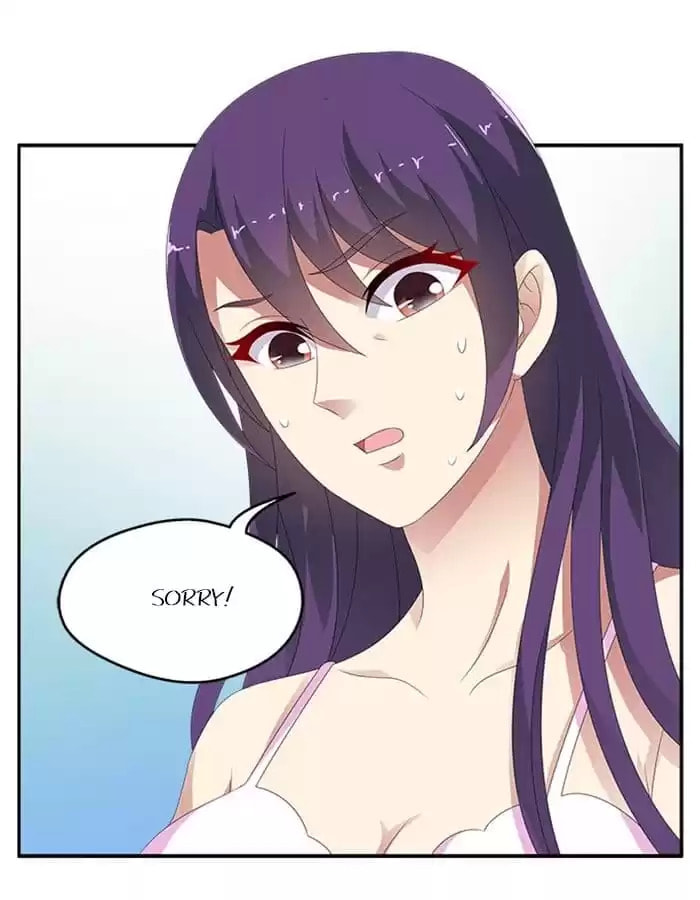 Wish Fulfillment Chapter 71 page 30 - 
